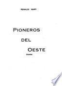 Pioneros del Oeste