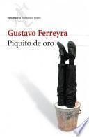 Piquito de oro