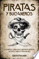 Piratas y Bucaneros