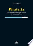 Piratería