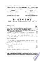 Pirineos