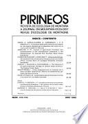 Pirineos