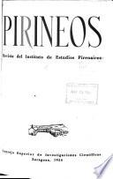 Pirineos
