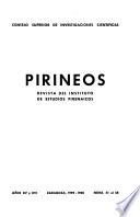 Pirineos