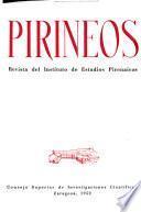 Pirineos