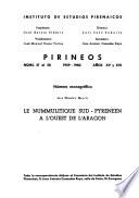 Pirineos
