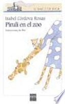 Pirulí en el zoo