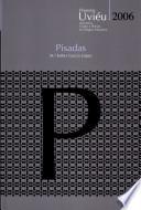Pisadas