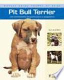 Pit Bull Terrier