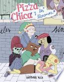 PizzaChica y las Lloronas