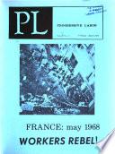 PL, Progressive Labor