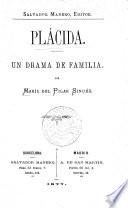 Plácida