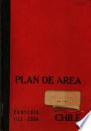 Plan de Area Chile