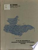Plan de desarrollo regional fronterizo trinacional Trifinio