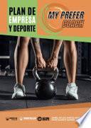 Plan de empresa y deporte: My Prefer Coach