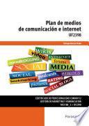 Plan de medios de comunicación e internet