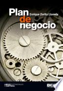 Plan de Negocio