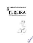 Plan de ordenamiento territorial de Pereira