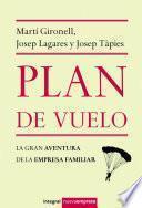 Plan de vuelo