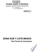 Plan director de desarrollo urbano