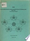 Plan Estrategico Para Los Sistemas de Informacion Del Iica