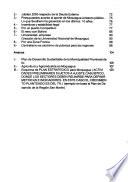 Plan estratégico y desarrollo sostenible