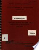 Plan Maestro, Morepra