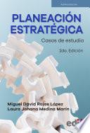 Planeación estratégica