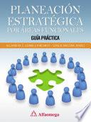 Planeación estratégica