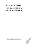 Planeación financiera estratégica