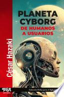 Planeta Cyborg