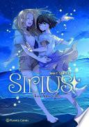 Planeta Manga: Sirius