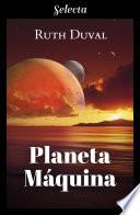 Planeta máquina