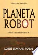 Planeta Robot