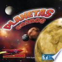 Planetas Enanos