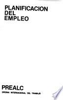 Planificación del empleo