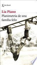 Planimetría de una familia feliz