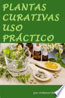 Plantas curativas. Uso práctico