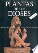 Plantas de los dioses