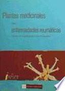 Plantas medicinales para enfermedades reumáticas
