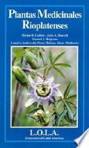 Plantas medicinales rioplatenses