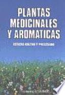 Plantas medicinales y aromáticas