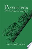 Planthoppers