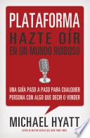 Plataforma