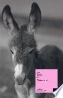 Platero y yo