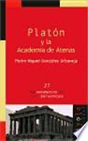 Platón y la Academia de Atenas