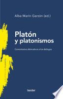 Platón y platonismos