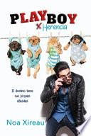 Playboy por herencia