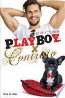 Playboy X Contrato
