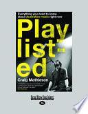 Playlisted